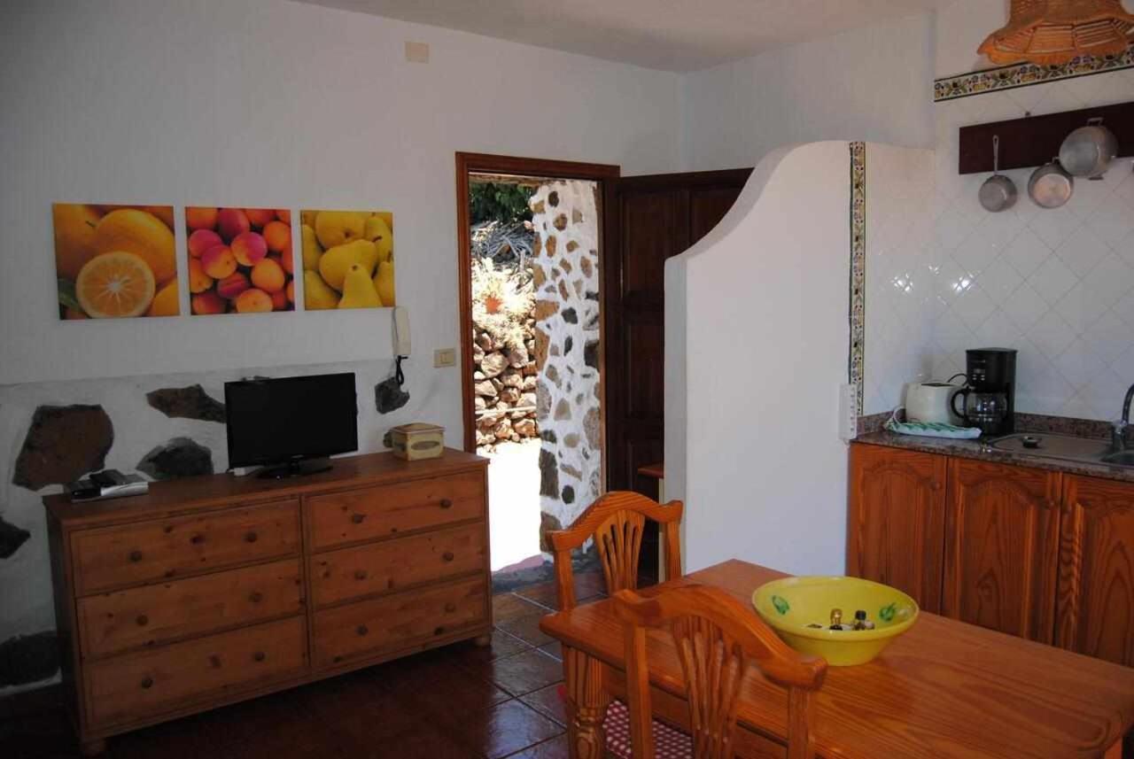 Sombrero Pico 7B Villa El Paso Exterior photo