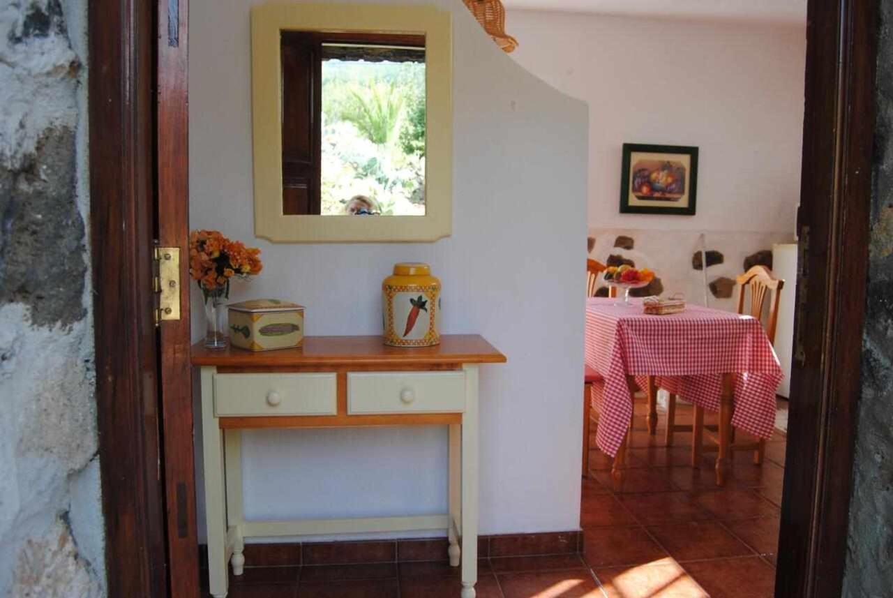 Sombrero Pico 7B Villa El Paso Exterior photo