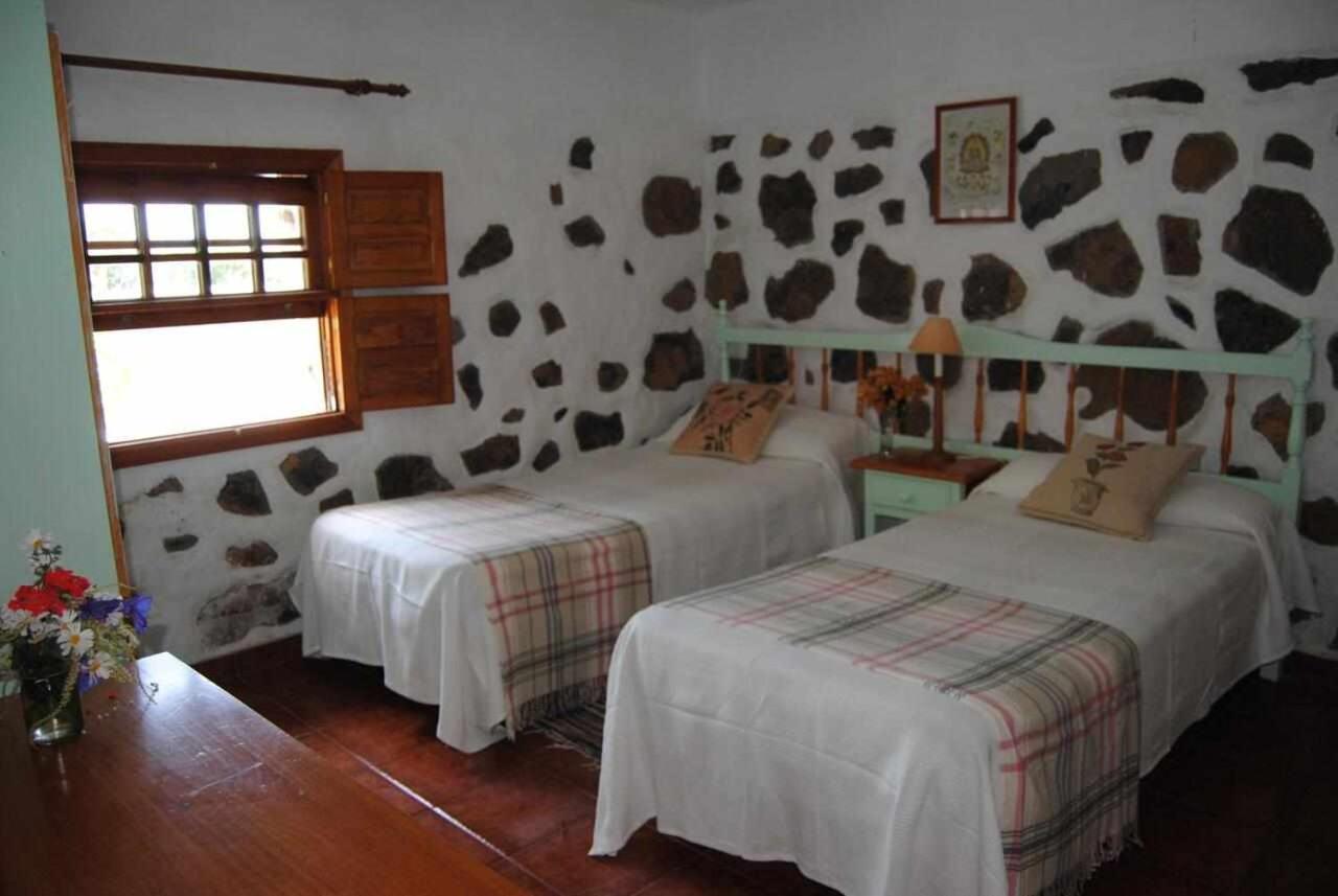 Sombrero Pico 7B Villa El Paso Exterior photo