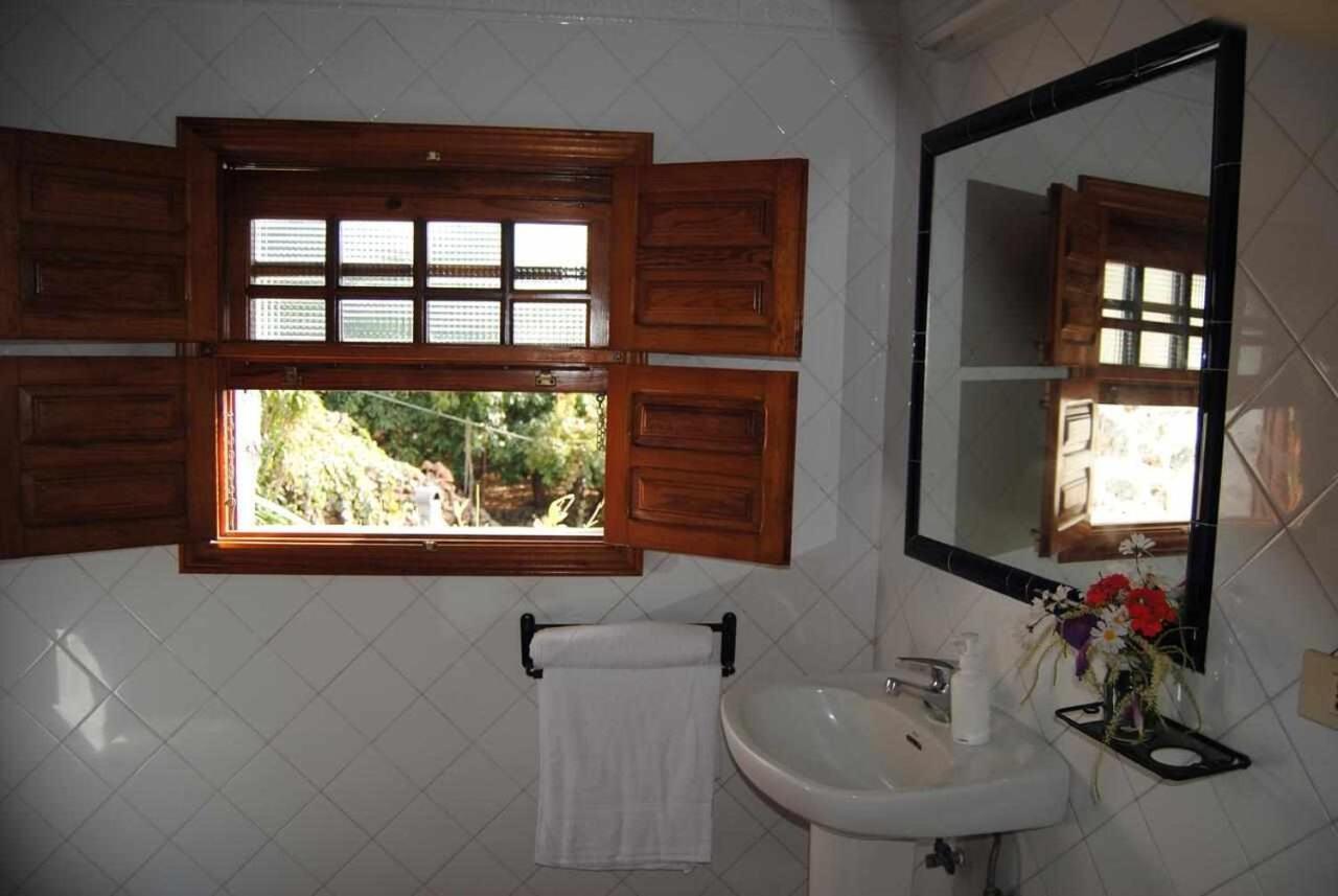 Sombrero Pico 7B Villa El Paso Exterior photo