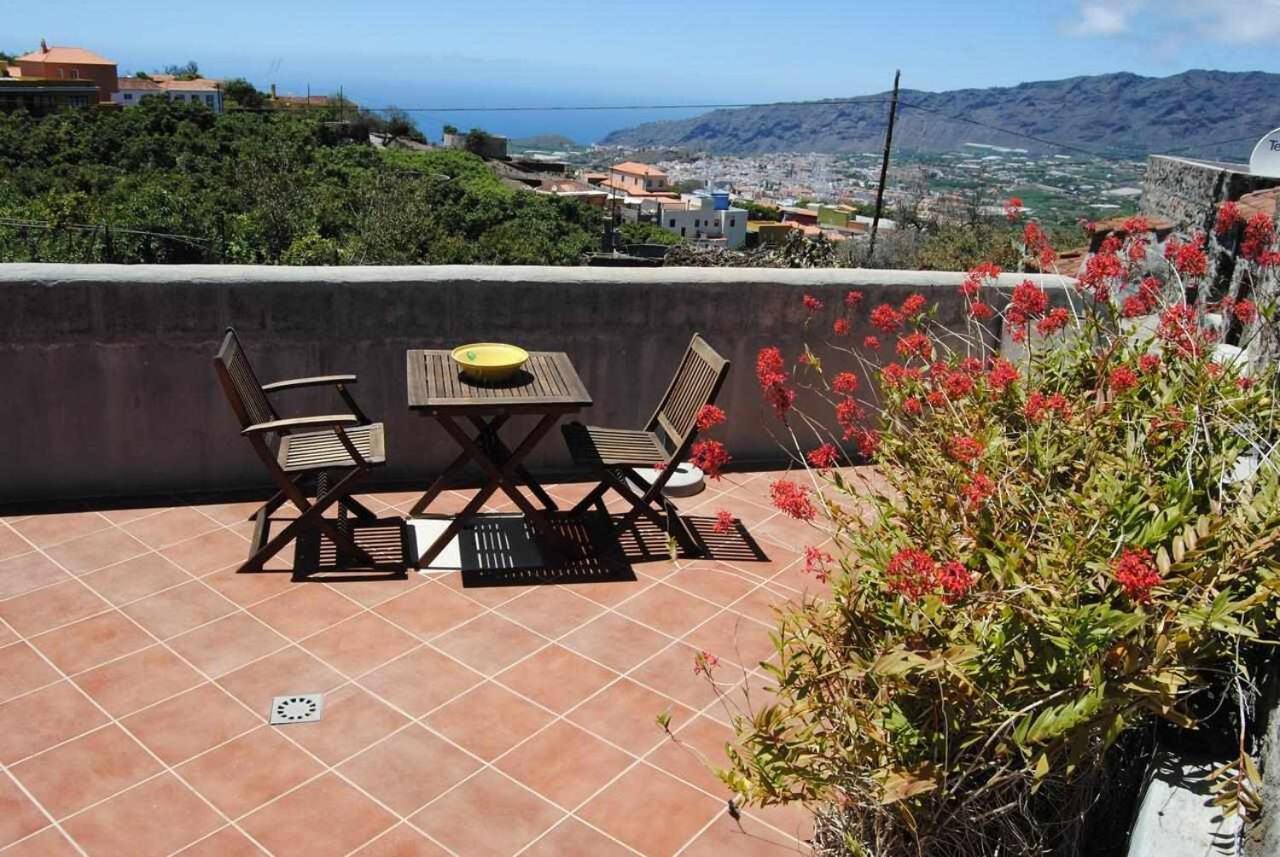 Sombrero Pico 7B Villa El Paso Exterior photo